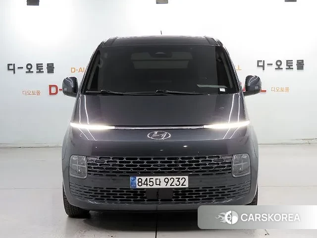 Hyundai Staria id 3400080 из Кореи 12