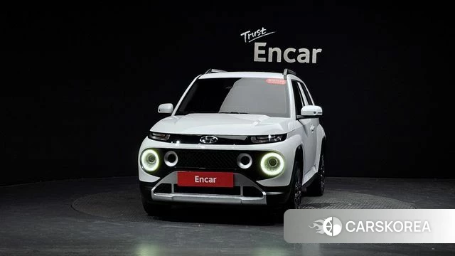 Hyundai Casper id 4474600 из Кореи 12