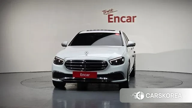 Mercedes-Benz E-Class W213 id 3031569 из Кореи 12