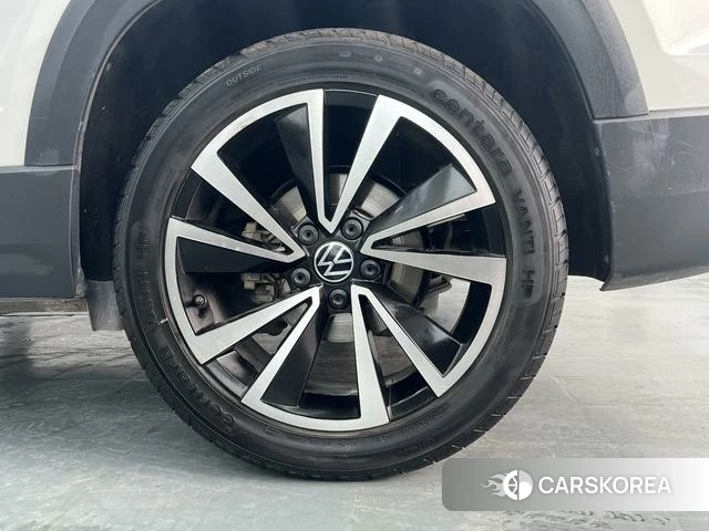 Volkswagen Tuyue id 4275902 из Китая 12