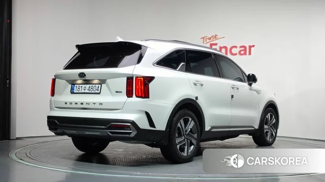Kia Sorento 4th Generation id 4750722 из Кореи 12