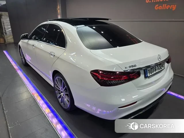 Mercedes-Benz E-Class W213 id 3514320 из Кореи 12