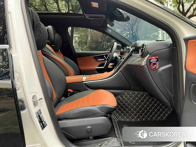 Mercedes-Benz GLC id 4277497 из Китая 12