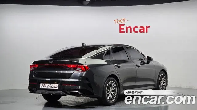 Kia K5 3rd generation id 2697359 из Кореи 12
