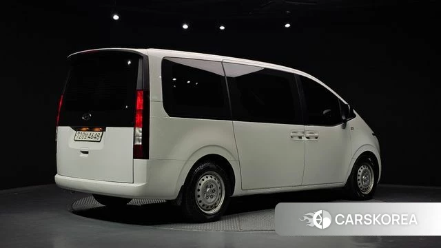 Hyundai Staria id 4445059 из Кореи 12