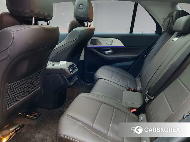 Mercedes-Benz GLE (import) id 4264883 из Китая 11