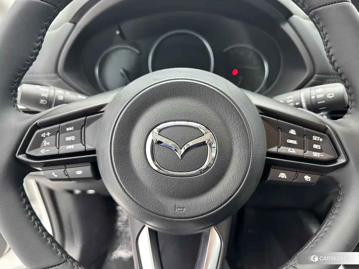 Mazda CX-5 id 4548118 из Китая 9