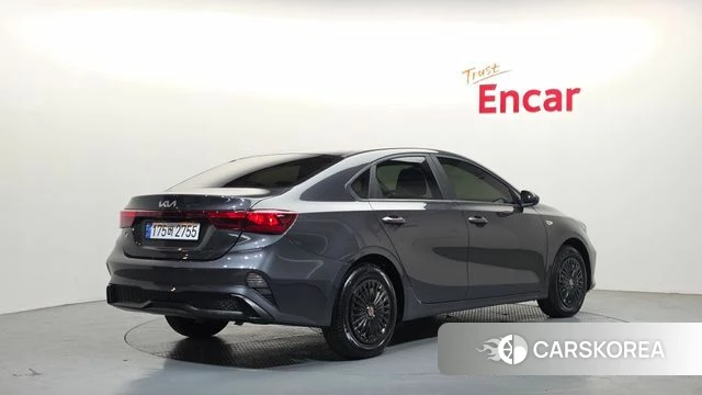 Kia The New K3 2nd generation id 4267119 из Кореи 12