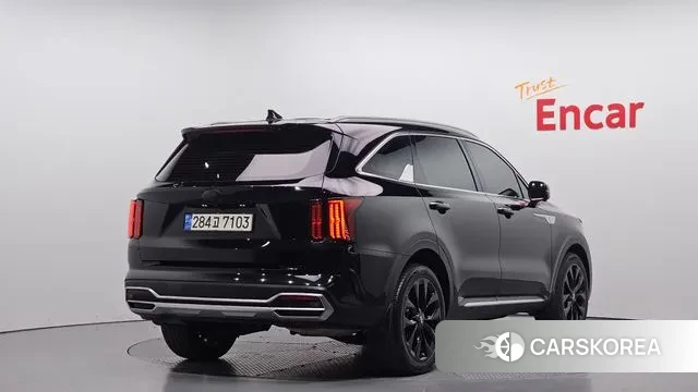 Kia Sorento 4th Generation id 3344395 из Кореи 12