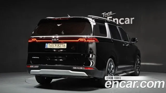 Kia Carnival 4th generation id 2954427 из Кореи 12