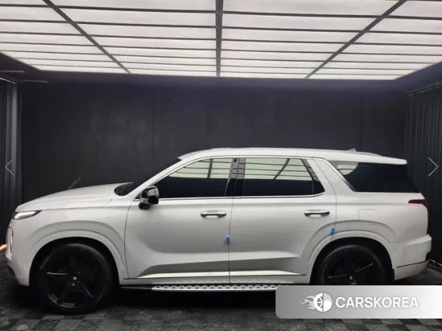 Hyundai Palisade id 2900885 из Кореи 10
