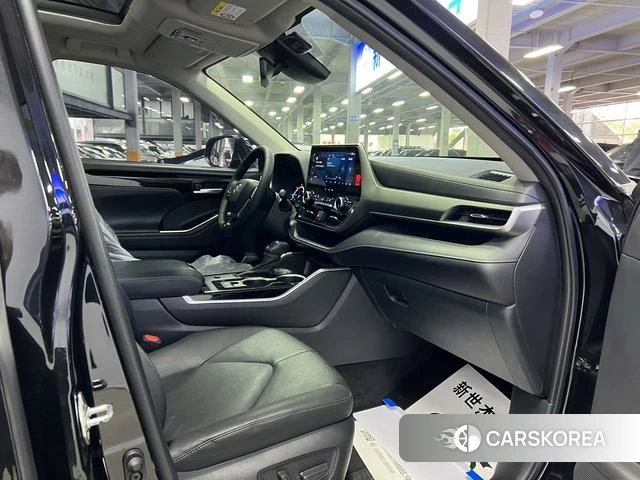 Toyota Highlander id 4298307 из Китая 7