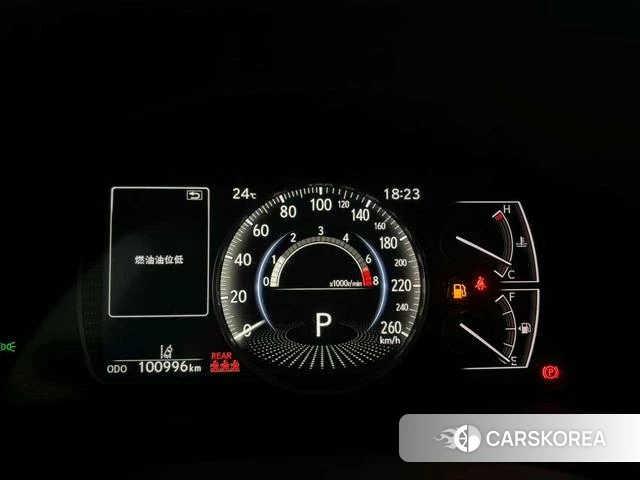 Lexus ES 2021 Белый из Китая, фото 3