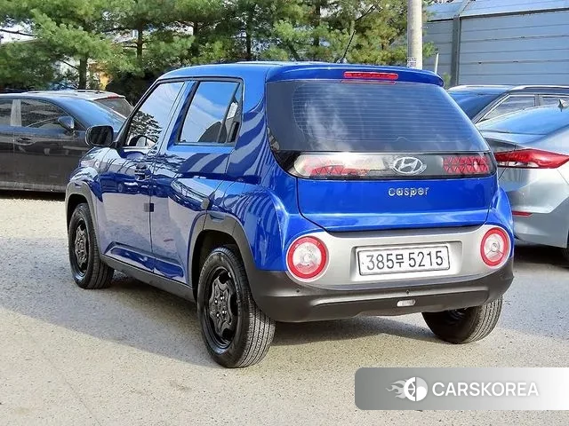 Hyundai Casper id 3442840 из Кореи 10