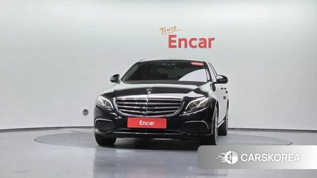 Mercedes-Benz E-Class W213 id 3904928 из Кореи 12