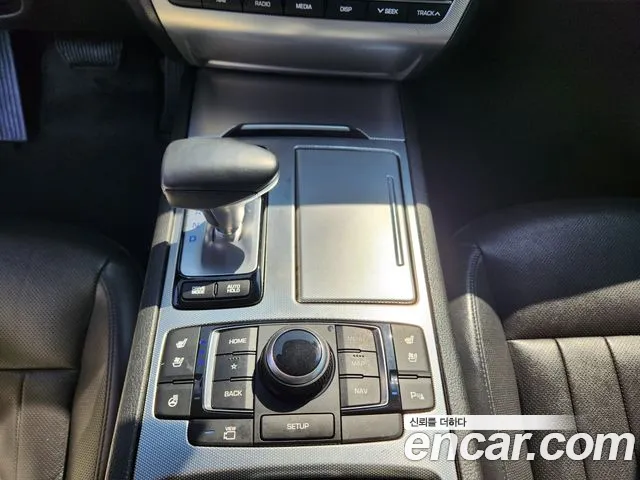 Genesis G80 id 2524571 из Кореи 8