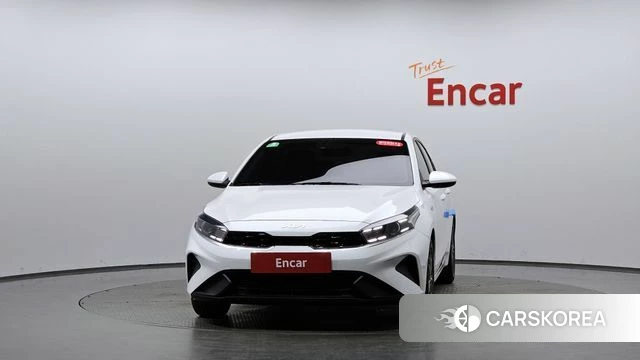 Kia The New K3 2nd generation id 4879827 из Кореи 12