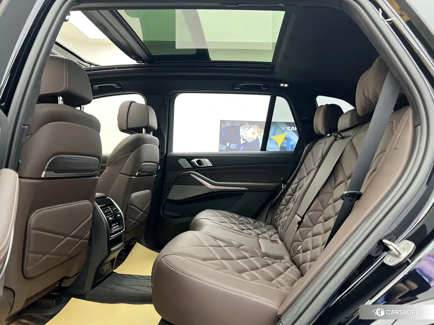 BMW X5 id 4547280 из Китая 12