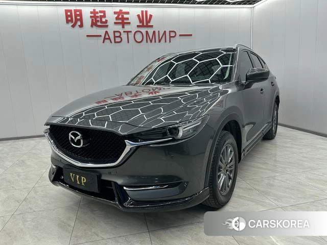Mazda CX-5 id 4333707 из Китая 10