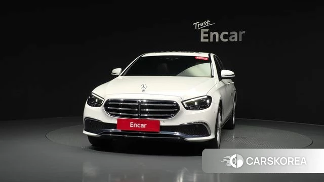 Mercedes-Benz E-Class W213 id 4793802 из Кореи 12