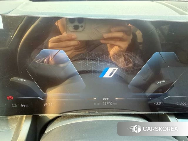 BMW i5 id 4241350 из Китая 8