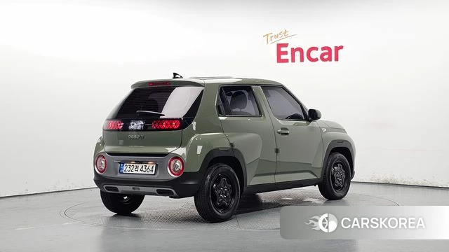 Hyundai Casper id 4423277 из Кореи 12