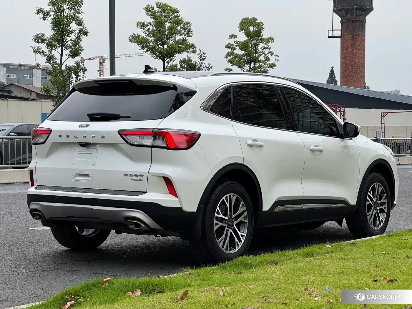 Ford Ruiji id 4659896 из Китая 11