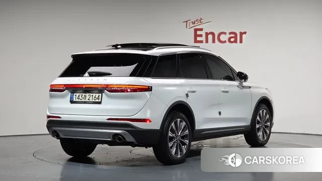 Lincoln Corsair id 3032736 из Кореи 12