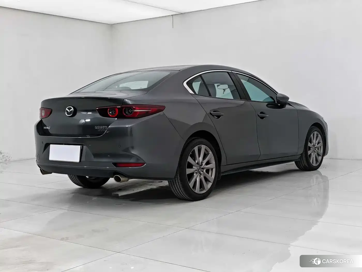 Mazda 3 id 4547221 из Китая 11