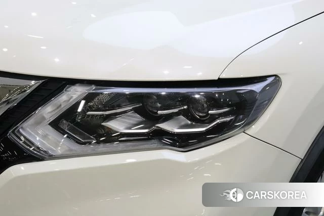 Nissan Qijun id 4334912 из Китая 12