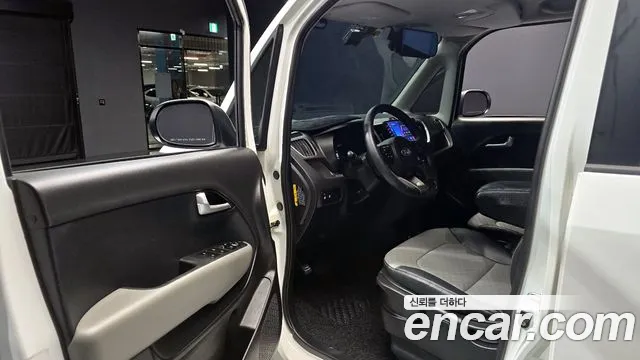 Kia The New Ray id 2689787 из Кореи 12