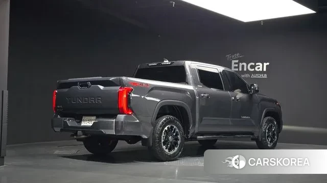 Toyota Tundra id 3776796 из Кореи 12