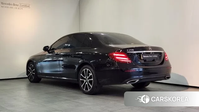 Mercedes-Benz E-Class W213 id 3601597 из Кореи 12