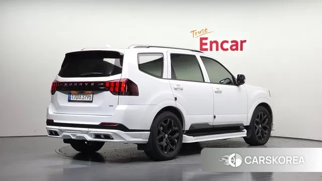 Kia Mohave Master id 3342064 из Кореи 12