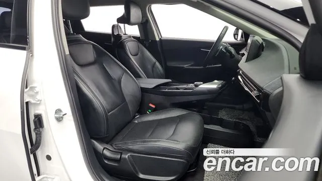 Kia EV6 id 2557434 из Кореи 12