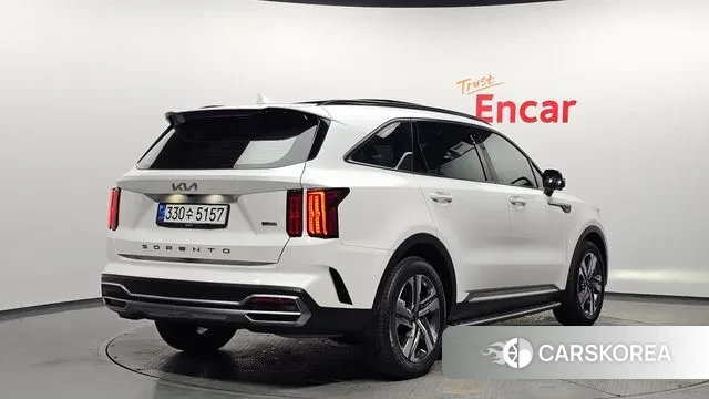 Kia Sorento 4th Generation id 3591629 из Кореи 12