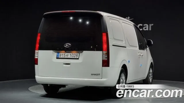 Hyundai Staria id 2582080 из Кореи 12