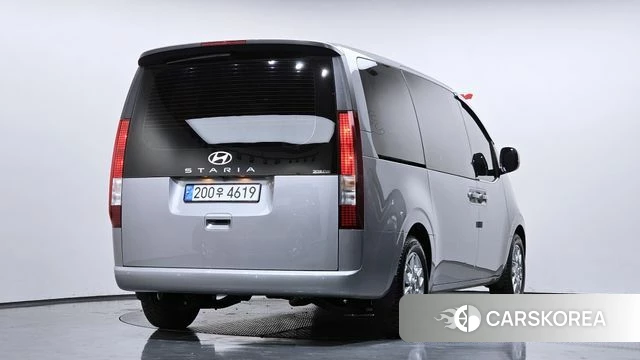 Hyundai Staria id 3838137 из Кореи 12