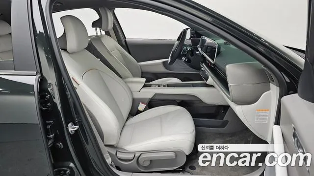 Hyundai Ionic 6 id 2608790 из Кореи 12