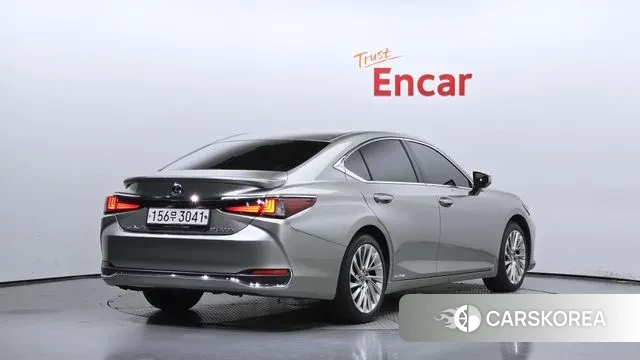 Lexus ES300h 7th generation id 3023864 из Кореи 12