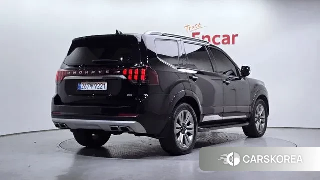 Kia Mohave Master id 3503339 из Кореи 12