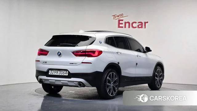 BMW X2 (F39) id 4435133 из Кореи 12