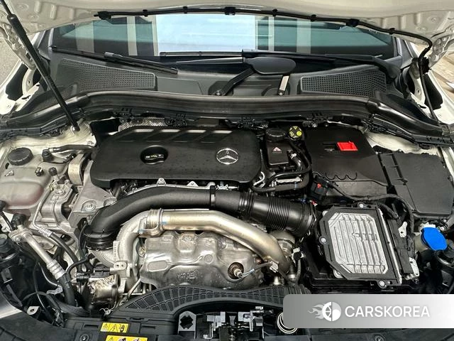 Mercedes-Benz GLA id 4257883 из Китая 8