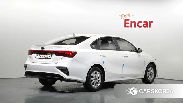 Kia Come New K3 id 3910937 из Кореи 12