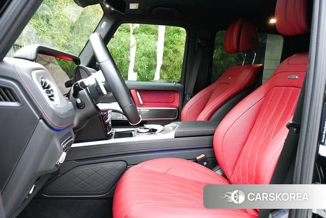 Mercedes-Benz G-class id 4241769 из Китая 10