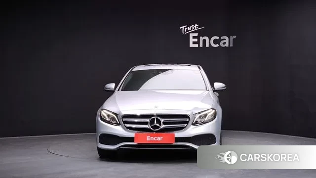 Mercedes-Benz E-Class W213 id 3434704 из Кореи 12