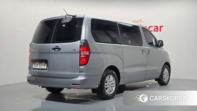 Hyundai The New Grand Starex id 4776448 из Кореи 12