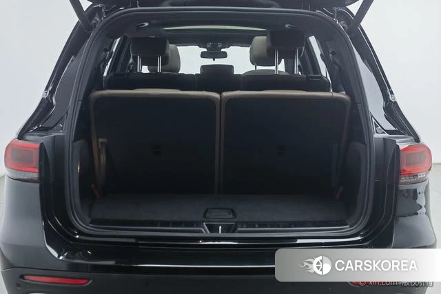 Mercedes-Benz GLB id 4301103 из Китая 12