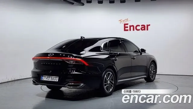 Hyundai The New Grandeur IG id 2945680 из Кореи 12