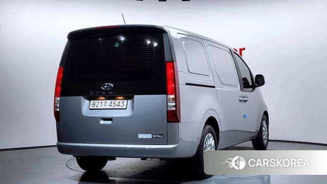 Hyundai Staria id 4243514 из Кореи 12